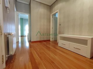 Piso en alquiler en Centro en Ferrol