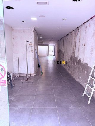 Local comercial en alquiler en Centre en Sitges