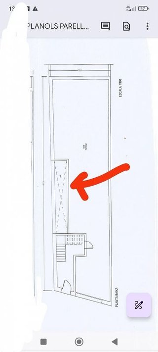 Local comercial en alquiler en Centre en Sitges