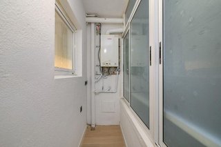 Piso en venta en Centre - Passeig i Rodalies en Manresa