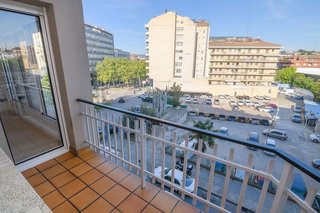 Piso en venta en Centre - Passeig i Rodalies en Manresa