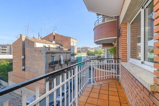 Piso en venta en Centre - Passeig i Rodalies en Manresa
