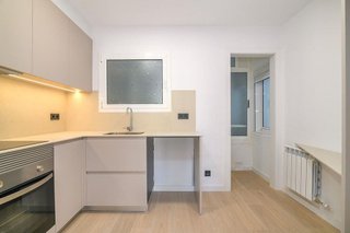 Piso en venta en Centre - Passeig i Rodalies en Manresa