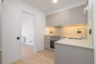 Piso en venta en Centre - Passeig i Rodalies en Manresa