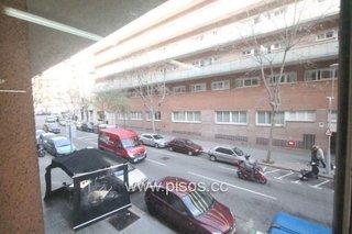 Oficina en alquiler en La Sagrada Família en Barcelona