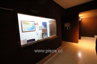 Oficina en alquiler en La Sagrada Família en Barcelona