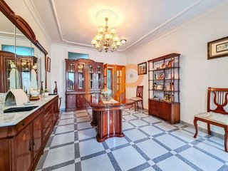 Chalet en venta en Vera Ciudad en Vera
