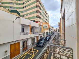 Chalet en venta en Vera Ciudad en Vera