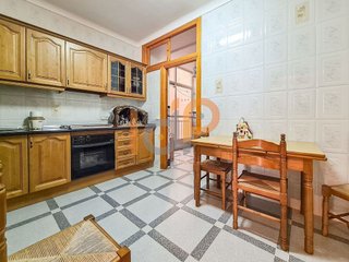 Chalet en venta en Vera Ciudad en Vera