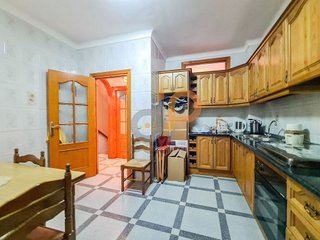 Chalet en venta en Vera Ciudad en Vera