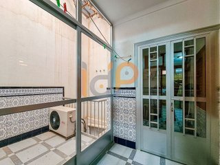 Chalet en venta en Vera Ciudad en Vera