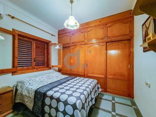 Chalet en venta en Vera Ciudad en Vera