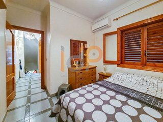 Chalet en venta en Vera Ciudad en Vera