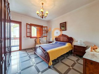 Chalet en venta en Vera Ciudad en Vera