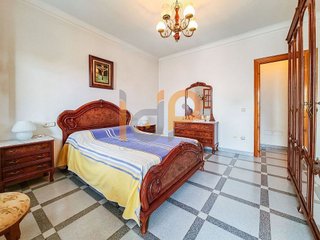 Chalet en venta en Vera Ciudad en Vera