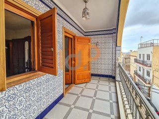 Chalet en venta en Vera Ciudad en Vera