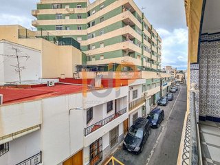 Chalet en venta en Vera Ciudad en Vera