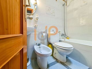 Chalet en venta en Vera Ciudad en Vera