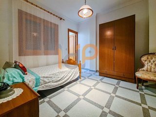 Chalet en venta en Vera Ciudad en Vera