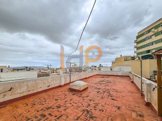 Chalet en venta en Vera Ciudad en Vera
