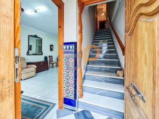 Chalet en venta en Vera Ciudad en Vera