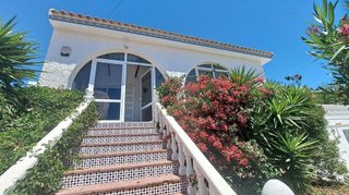 Chalet en venta en San Miguel de Salinas