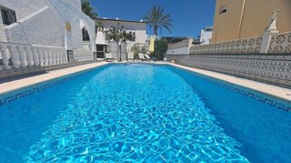 Chalet en venta en San Miguel de Salinas