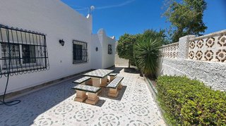 Chalet en venta en San Miguel de Salinas