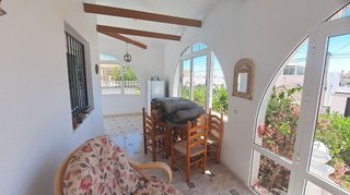 Chalet en venta en San Miguel de Salinas