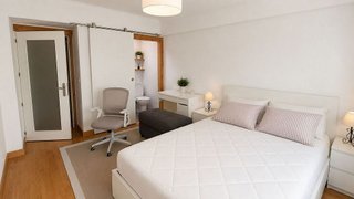 Piso en alquiler en Amara - Berri en San Sebastián-Donostia