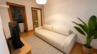Piso en alquiler en Amara - Berri en San Sebastián-Donostia