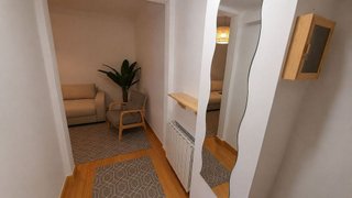 Piso en alquiler en Amara - Berri en San Sebastián-Donostia
