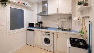 Piso en alquiler en Amara - Berri en San Sebastián-Donostia