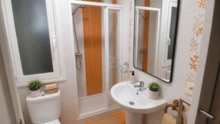 Piso en alquiler en Amara - Berri en San Sebastián-Donostia