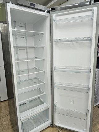 Nevera Edesa No Frost 1,85m con garantía y transpo