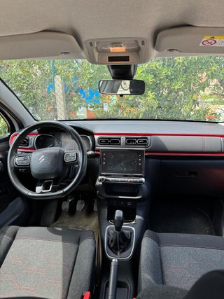 Citroen C3 2017