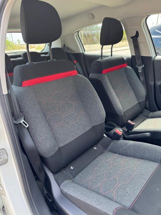 Citroen C3 2017