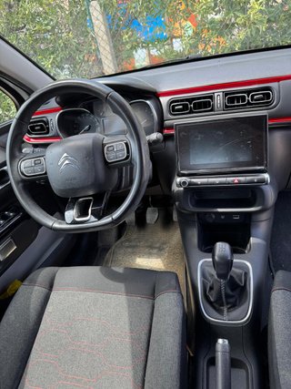 Citroen C3 2017