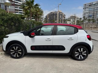 Citroen C3 2017