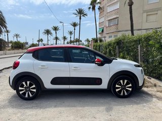 Citroen C3 2017