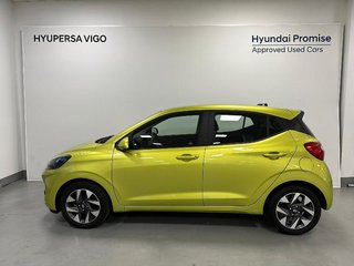 Hyundai i10 2025