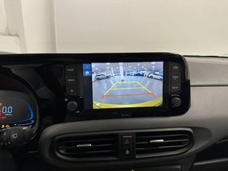 Hyundai i10 2025