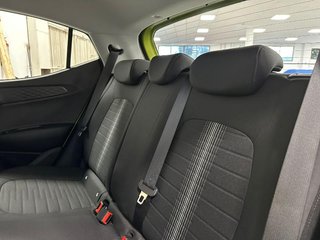 Hyundai i10 2025