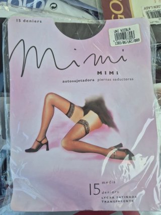 Resto de tienda cese de negocio