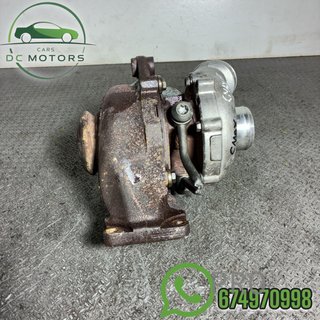 9677063780 turbo Ford CMAX II 2.0tdci 115cv TYDA