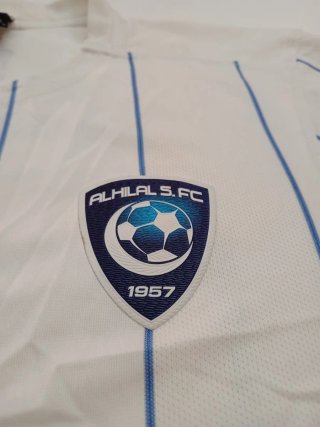 Jersey Nike Al Hilal FC 2016/2017 Originale