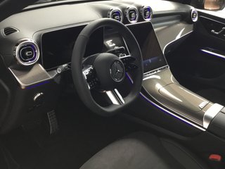 Mercedes-Benz GLC SUV (X254) 2026