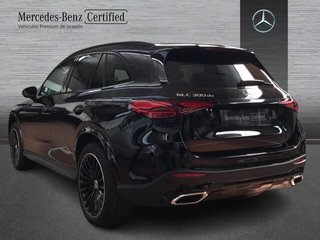 Mercedes-Benz GLC SUV (X254) 2026