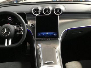 Mercedes-Benz GLC SUV (X254) 2026