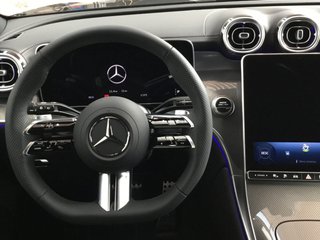 Mercedes-Benz GLC SUV (X254) 2026